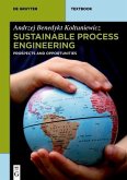 Sustainable Process Engineering (eBook, PDF)
