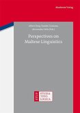 Perspectives on Maltese Linguistics (eBook, PDF)
