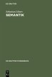 Semantik (eBook, PDF) - Bild 1