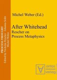 After Whitehead (eBook, PDF)