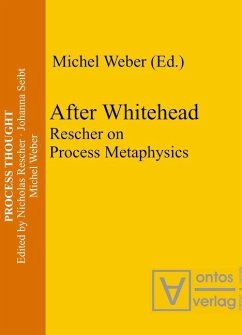 After Whitehead (eBook, PDF)