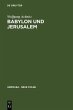 Babylon und Jerusalem (eBook, PDF) - Bild 1