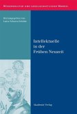 Intellektuelle in der Frühen Neuzeit (eBook, PDF)