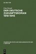 Der deutsche Zukunftsroman 1918-1945... - Bild 1