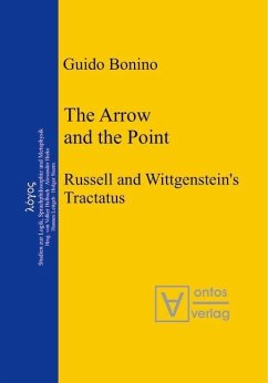 The Arrow and the Point (eBook, PDF) - Bonino, Guido