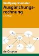 Ausgleichungsrechnung (eBook, PDF) - Bild 1