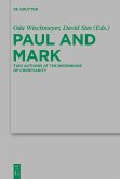 Paul and Mark (eBook, ePUB)