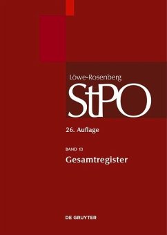 Cover Gesamtregister (eBook, ePUB)