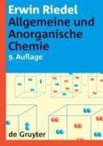 Allgemeine und Anorganische Chemie (eBook, PDF)