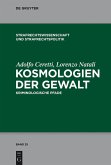 Kosmologien der Gewalt (eBook, PDF)