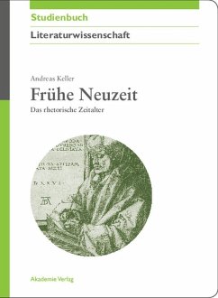 Frühe Neuzeit (eBook, PDF) - Keller, Andreas