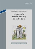 Literarische Säkularisierung im Mittelalter (eBook, PDF)