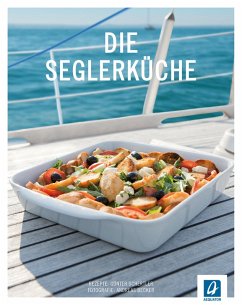 Seglerküche (eBook, ePUB) - Schertler, Günter
