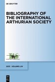 Bibliography of the International Arthurian Society. Volume LXV (2013) (eBook, ePUB)