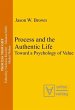 Process and the Authentic Life (eBook,... - Bild 1