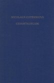 Folkerts, Menso; Nobis, Heribert M.; Kirschner, Stefan; Kühne, Andreas: Nicolaus Copernicus Gesamtausgabe - Biographia Copernicana (eBook, PDF)