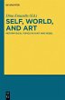 Self, World, and Art (eBook, PDF) - Bild 1