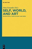 Self, World, and Art (eBook, PDF)