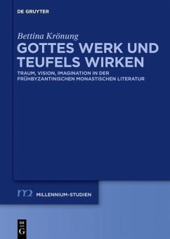 Gottes Werk und Teufels Wirken (eBook, PDF) - Krönung, Bettina