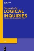 Logical Inquiries (eBook, ePUB)