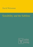 Sensibility and the Sublime (eBook, PDF)