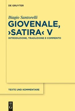 Giovenale, 