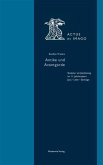 Antike und Avantgarde (eBook, PDF)
