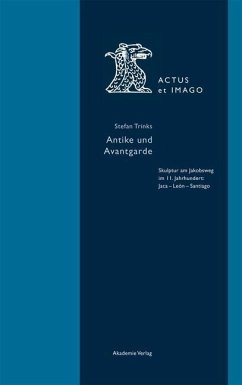 Antike und Avantgarde (eBook, PDF) - Trinks, Stefan