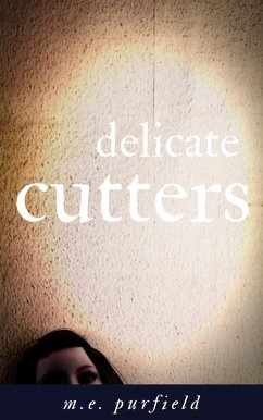Cover Delicate Cutters (eBook, ePUB)
