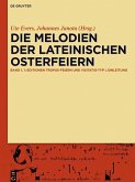 Die Melodien der lateinischen Osterfeiern (eBook, PDF)