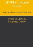 Forms of Life and Language Games (eBook, PDF)