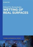 Wetting of Real Surfaces (eBook, PDF)