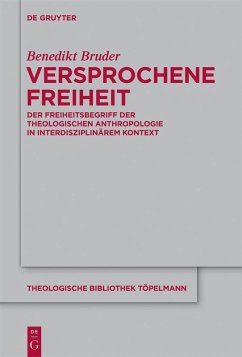 Versprochene Freiheit (eBook, PDF) - Bruder, Benedikt