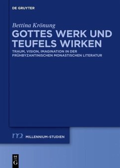 Gottes Werk und Teufels Wirken (eBook, ePUB) - Krönung, Bettina