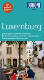 DuMont direkt Reiseführer Luxemburg (eBook, PDF)