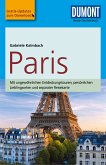 DuMont Reise-Taschenbuch Reiseführer Paris (eBook, PDF)