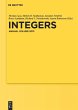 Integers (eBook, PDF) - Bild 1