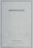 Flashar, Hellmut; Rapp, Christof: Aristoteles - Parva Naturalia III, BAND 14/III (eBook, PDF)