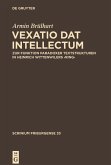 ,Vexatio dat intellectum' (eBook, PDF)