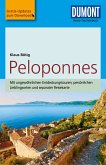 DuMont Reise-Taschenbuch Reiseführer Peloponnes (eBook, PDF)