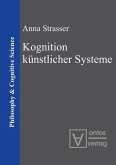 Kognition künstlicher Systeme (eBook, PDF)