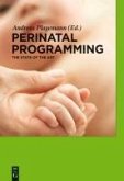 Perinatal Programming (eBook, PDF)