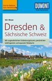 DuMont Reise-Taschenbuch Reiseführer Dresden & Sächsische Schweiz (eBook, PDF)