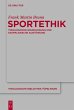 Sportethik (eBook, ePUB) - Bild 1