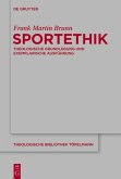 Sportethik (eBook, PDF)