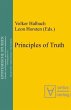 Principles of Truth (eBook, PDF) - Bild 1
