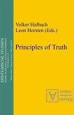 Principles of Truth (eBook, PDF)