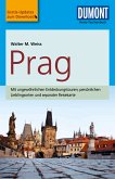 DuMont Reise-Taschenbuch Reiseführer Prag (eBook, PDF)