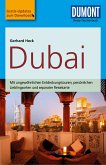 DuMont Reise-Taschenbuch Reiseführer Dubai (eBook, PDF)