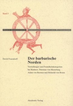 Cover Der barbarische Norden (eBook, PDF)
